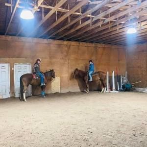 Meet your Posher, Payton